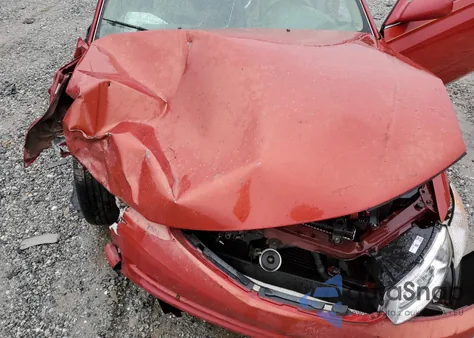 2001 Toyota Camry Solara Se из США, поврежденный, VIN 2T1CF22P71C431458